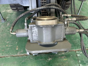 آلة حفر هيدروليكية زاحفة بقلب ماسي تعمل بمحرك ديزل لعمق 200 متر، آلة حفر جيوتقنية مع مضخة وحبل سلكي - Product Image 6