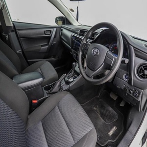 2021ที่ค่อนข้างใช้งานได้สำหรับเบาะผ้า ACC ที่นั่งด้วยมือสีเข้ม - Product Image 3