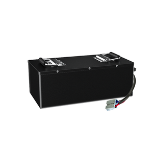 Ball Volt ebike battery pack ball v 15AH power bank 18650 electric scooter citycoco Li-ion batteries - Product Image 6