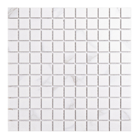 Adhésif pour carreaux de mosaïque en céramique et porcelaine Foshan 302x302, version améliorée, plus épais, pour carreaux muraux de cuisine et salle de bain