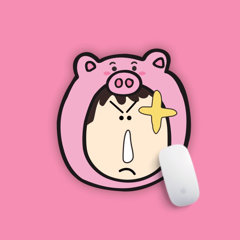 Forme irrégulière 1