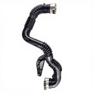 Tuyaux et conduites d'admission d'air Renault modèle 144604EB1B et 144604EB0B pour diverses applications - Product Image 2