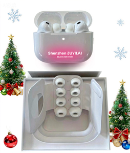 Tai nghe Airpods 4, Airpods Pro 2, Pro 3, <span class=keywords><strong>ANC</strong></span> thế hệ 4 có logo chính hãng, chất lượng cao, từ kho Mỹ và EU, dành cho Airpods thế hệ 3, Max thế hệ 2. - Product Image 4