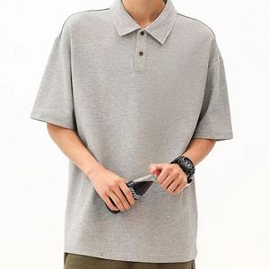 Factory Hot Selling Men's Summer Unisex Fast Drying Sportswear Sports Running Wholesale Custom Golf Shirts Women Polo T-shirt - Product Image 1