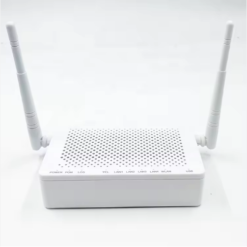F663NV3A XPON ONU 1GE FTTH Fiber Router GPON EPON Optical Modem