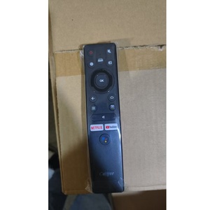 Télécommande vocale Bluetooth V3 de remplacement avec Assistant <span class=keywords><strong>Google</strong></span> pour téléviseur intelligent Android Full HD Casper modèle 43FG5000 - Product Image 3