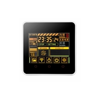 M5Stack Core2 V1.1 ESP32 Kit PENGEMBANGAN layar sentuh, kontroler pemrograman grafis Bluetooth WiFi asli