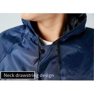 Promoción al por mayor: Traje impermeable reflectante universal para <span class=keywords><strong>hombre</strong></span>, ideal para motocicleta y actividades al aire libre. - Product Image 5