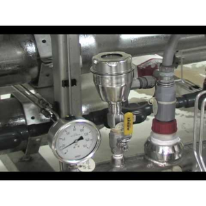 Sitrans P300 IP68สแตนเลส/IP69K 0.075% ความแม่นยำสูง/PROFIBUS PA Communication ehedg/ สุขอนามัย3A - Product Image 3