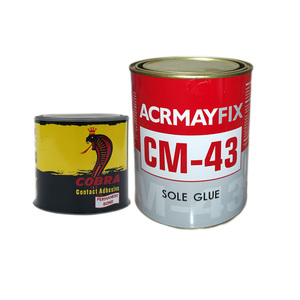 Adhesivo <span class=keywords><strong>de</strong></span> <span class=keywords><strong>Contacto</strong></span> <span class=keywords><strong>de</strong></span> Neopreno <span class=keywords><strong>de</strong></span> Alta Resistencia, Precio Directo <span class=keywords><strong>de</strong></span> Fábrica, Adhesivo <span class=keywords><strong>para</strong></span> Calzado - Product Image 1