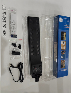 Luz de Tira LED de 60w para Fotografía, Iluminación para Filmación de Youtube, Estudio Fotográfico, Cámara, Panel de Luz de Relleno para Video - Product Image 6