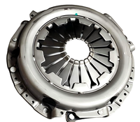 Pièces automobiles de haute qualité et pratiques en gros, kits d'embrayage automobile - Ensembles d'embrayage en deux pièces pour Volkswagen Santana 01618460