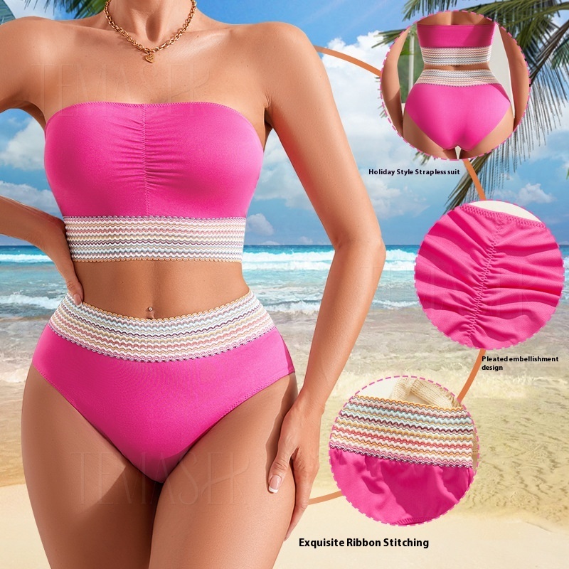 Women s One Piece Anti Exposure