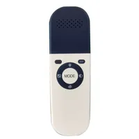 HOLYAVISION Détecteur de veines portable 7 couleurs, appareil d'imagerie veineuse haute précision, protection IP55 5%, détecteur infrarouge portable