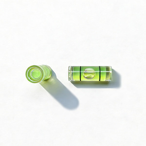 Nivel de burbuja redondo de 8x22mm para instrumentos de medición - Product Image 3