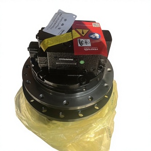 Nuevo Conjunto de Transmisión Final de Alta Calidad para Venta Minorista, Montado en Brida de Acero al Carbono para Carrocería y Rodillos, para Carreteras y Cimentaciones - Product Image 6