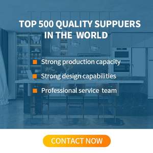 Factory Direct Sale Mini Prefabricated Kitchen <b>Cabinet</b> on Selling - Product Image 5