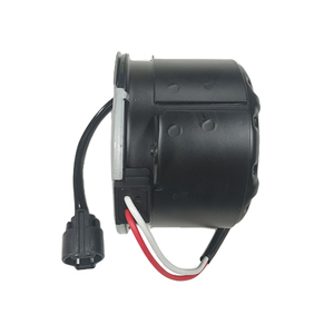 Moteur de ventilateur de radiateur A/C de système de refroidissement automatique pour HI-<span class=keywords><strong>ACE</strong></span> 2TR TRH223 KDH202 16363-75030 - Product Image 5
