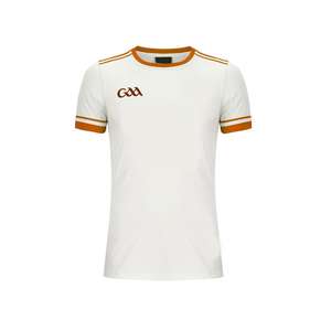 Maillot GAA imprimé par sublimation de qualité supérieure, haut d'entraînement GAA, pas cher, 2021 - Product Image 6