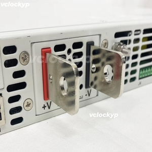 TEXIO PU100-24-S2VG 100V 24A 2400W แหล่งจ่ายไฟ DC จากญี่ปุ่น สินค้ามือสอง - Product Image 6