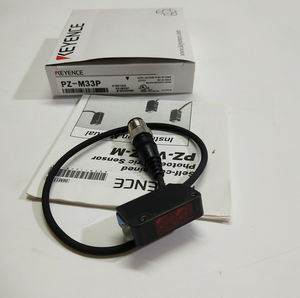 Sensor Fotoeléctrico PZ-M33P Nuevo en Caja, Disponible - Product Image 6