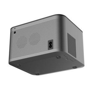 2024 nuovo HY350 2BG/32GB Full HD 1080P 4K Mini videoproiettore Android 11 <span class=keywords><strong>LCD</strong></span> Smart Wifi proiettori Home Theater - Product Image 3