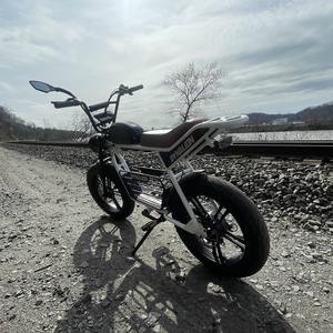 Esporte barato preço barato fabricantes pneu gordo longa distância personalizado rápido OEM fábrica estrada e-<span class=keywords><strong>bike</strong></span> adulto ebike bicicleta bicicleta elétrica - Product Image 3