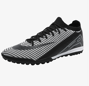 Scarpe da Calcio Professionali TF <span class=keywords><strong>per</strong></span> Erba Sintetica - Tomaia Traspirante in KPU - Product Image 1