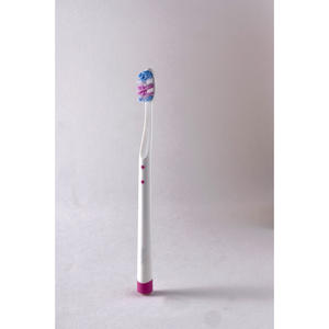 [KNK] Brosse à dents (KKP02) Brosse à dents conique pour soins bucco-dentaires avec touffes à trous rectangulaires et brosse à dents antibactérienne - Product Image 5