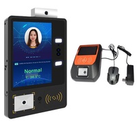 NFC RFID sin contacto lector de tarjeta inteligente/escritor de 13,56 MHz, interfaz USB lector de tarjetas Rfid
