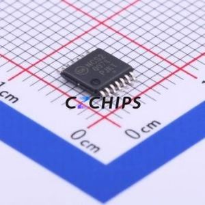 Amplificador operacional de chip IC de circuito integrado NCS20074DTBR2G, nuevo y original, de la marca NCS20074DTBR2G - Product Image 1