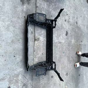 2020 para Audi Q3 Marco <span class=keywords><strong>de</strong></span> radiador delantero Original <span class=keywords><strong>de</strong></span> fábrica piezas <span class=keywords><strong>de</strong></span> carrocería desmontadas <span class=keywords><strong>de</strong></span> <span class=keywords><strong>segunda</strong></span> <span class=keywords><strong>mano</strong></span> parachoques rejilla delantera faro BodyKit - Product Image 3