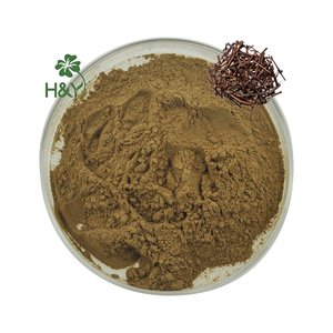 Doğal Uncaria <span class=keywords><strong>Gambir</strong></span> özü 98% Rhynchophylline <span class=keywords><strong>Gambir</strong></span> özü tozu - Product Image 5