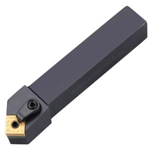 Mssnr/L 45 Độ Chamfered CNC Chuyển Công Cụ Chủ Vuông Lưỡi Cứng Hợp Kim Bên Ngoài Thông Tư Công Nghiệp Dao Cắt Công Cụ OEM - Product Image 1