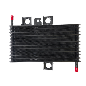 <span class=keywords><strong>Radiador</strong></span> de Aluminio Duradero de Alta Calidad OE 2920A019 para Mitsubishi L200 PAJERO Sport, Sistema de Refrigeración Automotriz, <span class=keywords><strong>Mejor</strong></span> Precio, Gran Venta - Product Image 3