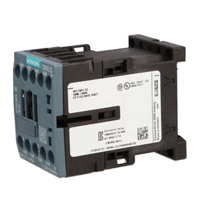 Nuevo Relé Contactor de la Marca Alemana Serie 3RH2, Contactor de 230 V CA, Modelo 3RH2131-1AP00 3RV2011-1AA10 3RW4036-1BB14 - Product Image 5
