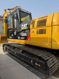 Japón Original de segunda mano Caterpillar CAT3 20d 2 bomba de motor 20 toneladas Motor excavadora para Cat 320D2 320D2L 320d venta precio barato - Product Image 2
