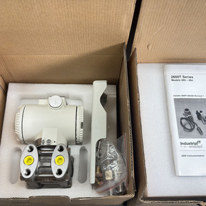Hot Sale <strong>ABBe</strong> 264 Pressure <strong>Transmitter</strong> Low Price Supplying - Product Image 5