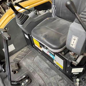 Used <b>Mini</b> 3ton CAT 303CR Excavator Second <b>Hand</b> Crawler Machine <b>Mini</b> Used Excavator CAT303cr <b>Mini</b> Digger for Sale - Product Image 3