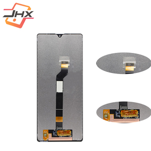 Pour <span class=keywords><strong>Sony</strong></span> Xperia <span class=keywords><strong>L4</strong></span> écran LCD avec écran tactile digitizer Assemblée pour <span class=keywords><strong>Sony</strong></span> <span class=keywords><strong>L4</strong></span> lcd affichage - Product Image 3