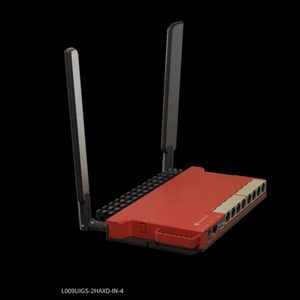 L009UiGS-2HaxD-IN <strong>Router</strong> <strong>Wired</strong> Enterprise-grade Broadband Home High-speed - Product Image 4