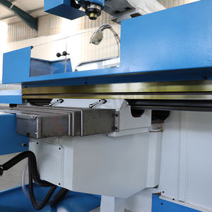 Machine de fraisage CNC XK6325, précision, haute qualité, tourelle, machine de fraisage CNC, expédition d'usine - Product Image 4