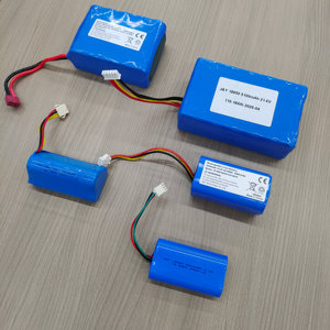 Pin <span class=keywords><strong>Lithium</strong></span> tùy chỉnh 18650 pin <span class=keywords><strong>lithium</strong></span> 3.7V/7.4V/12V/14.8V/24V/48V/72V 100AH/300ah/400ah/200AH - Product Image 1