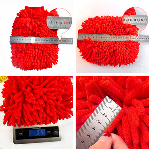 Gants <span class=keywords><strong>de</strong></span> nettoyage <span class=keywords><strong>de</strong></span> <span class=keywords><strong>voiture</strong></span> professionnels en gros Double face Chenille <span class=keywords><strong>gant</strong></span> <span class=keywords><strong>de</strong></span> <span class=keywords><strong>lavage</strong></span> <span class=keywords><strong>gant</strong></span> <span class=keywords><strong>de</strong></span> <span class=keywords><strong>lavage</strong></span> en <span class=keywords><strong>microfibre</strong></span> gris rose mitaines <span class=keywords><strong>de</strong></span> détail <span class=keywords><strong>de</strong></span> <span class=keywords><strong>voiture</strong></span> - Product Image 4