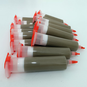 Pâte à souder en alliage d'argent TiBright sans cadmium, concentrations 50%, 49%, 45%, 40%, 35% pour outils de soudage et applications AC - Product Image 4