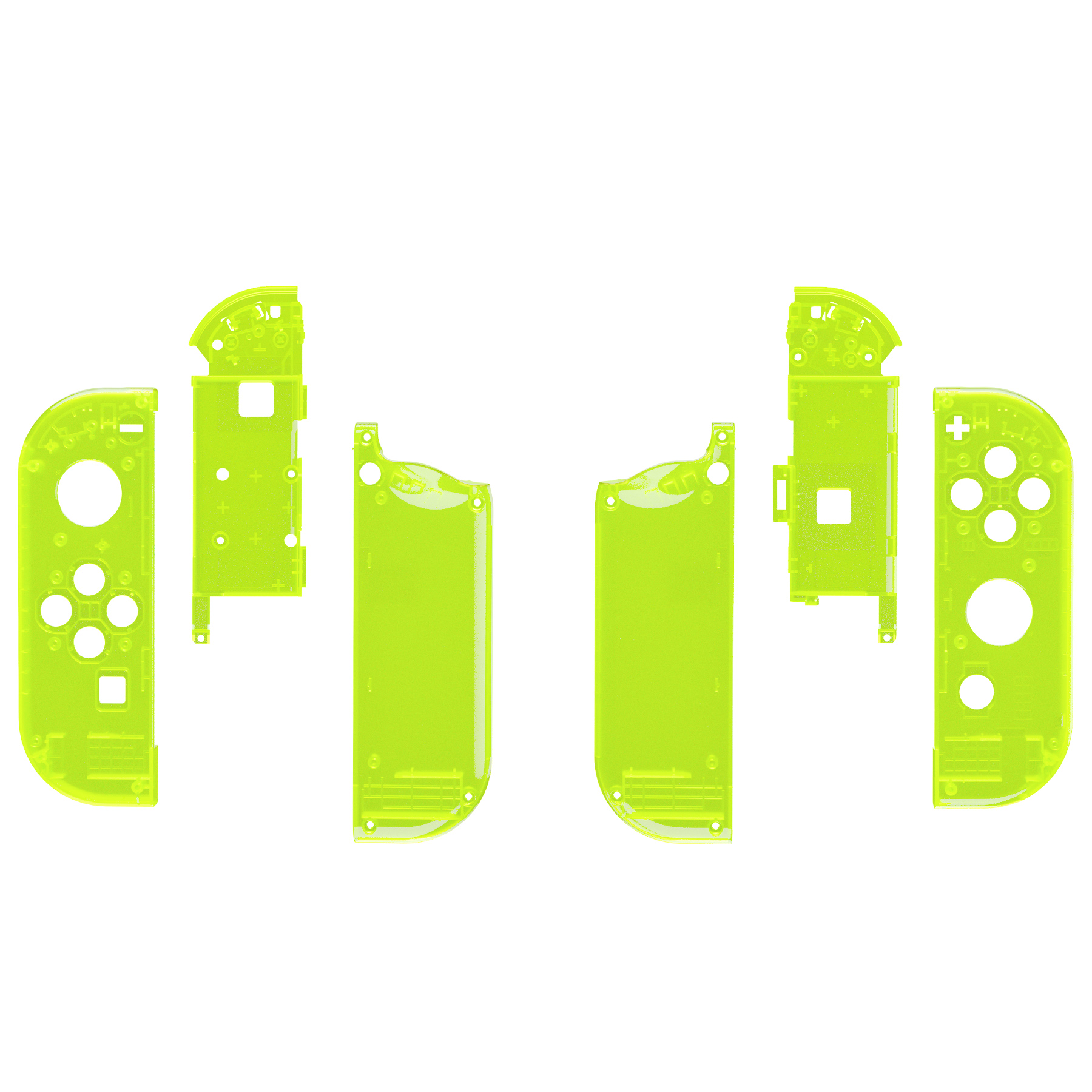 Clear Green