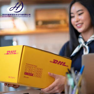 Uluslararası lojistik kapı kapı DHL UPS FedEx Express muayene ve kalite kontrol hizmeti kanada İsveç romanya Kenya - Product Image 2