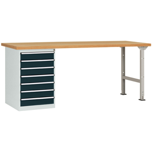Sistema di banco da lavoro COMBI - Set completi - Product Image 6