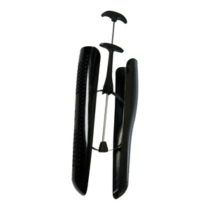 Migliore qualità Anti-piega Styling scarpe protezione per scarpe di plastica Boot Tree Shoe supporto per uomo donna - Product Image 1