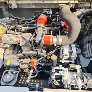 Brand New Zoomlion ZE75GA 7.5Ton Hydraulic Mini <b>Excavator</b> EPA Construction Equipment With Good Condition In Stock For Sale - Product Image 4